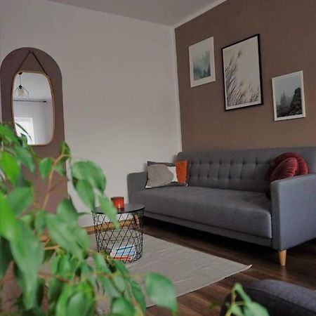 Cozy Apart Toplita Luaran gambar