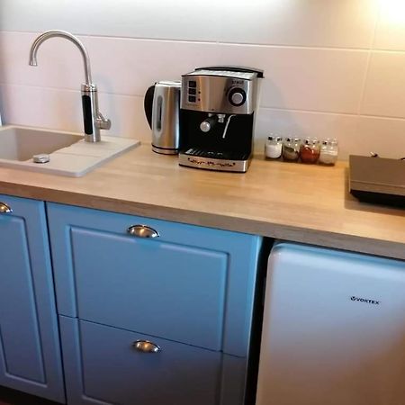 Cozy Apart Toplita Luaran gambar