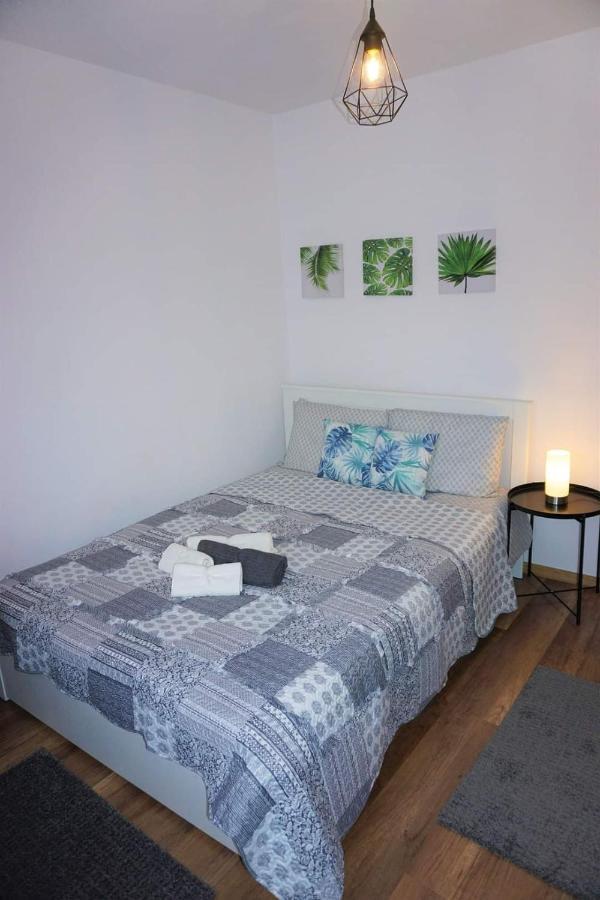 Cozy Apart Toplita Luaran gambar
