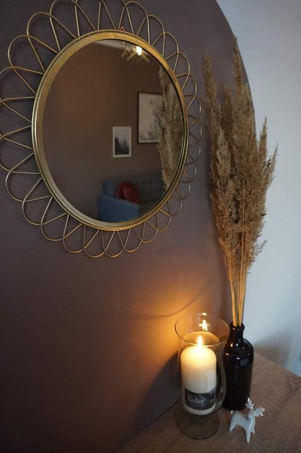 Cozy Apart Toplita Luaran gambar
